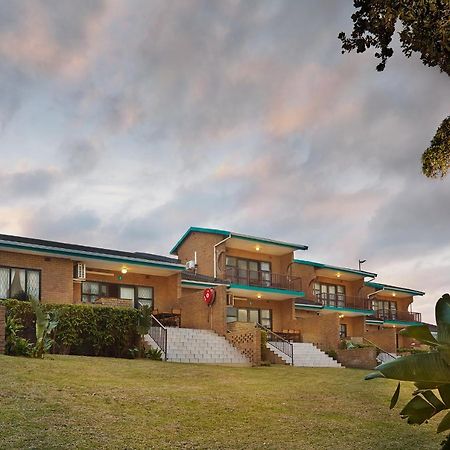 First Group Club Hacienda Apartment Shelly Beach Exterior photo