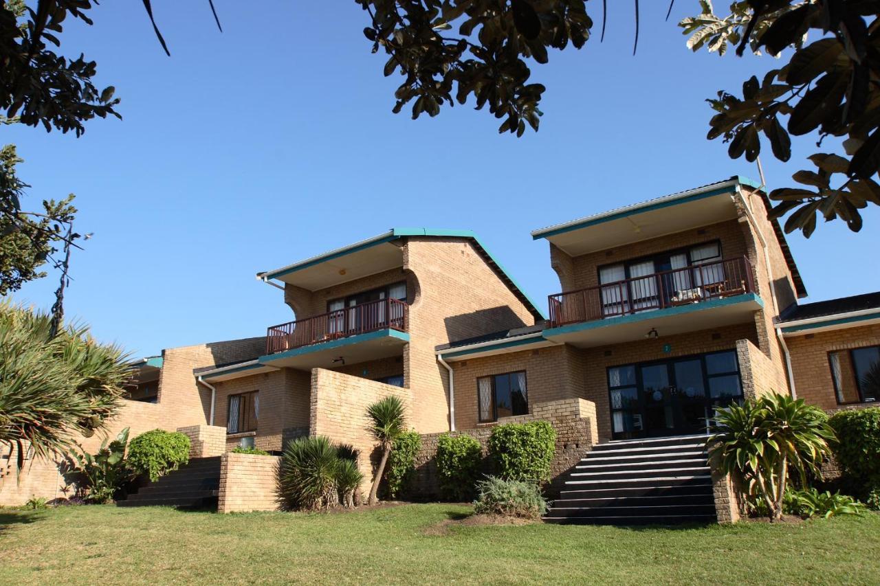 First Group Club Hacienda Apartment Shelly Beach Exterior photo